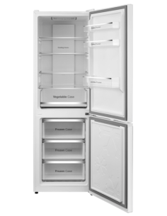 Combi Vok blanco clase "E" mod EVR-310NEW 2
