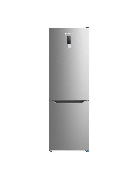 Frigorifico Combi Johnson Clase E Inox