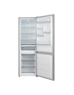 Frigorifico Combi Johnson Clase E Inox 2