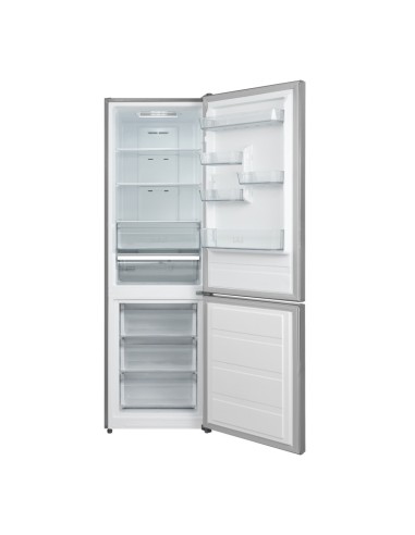 Frigorifico Combi Johnson Clase E Inox