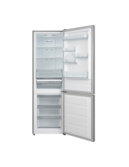 Frigorifico Combi Johnson Clase E Inox